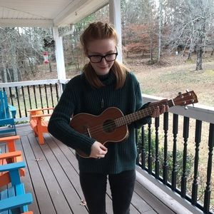 Meet your Posher, Brooke